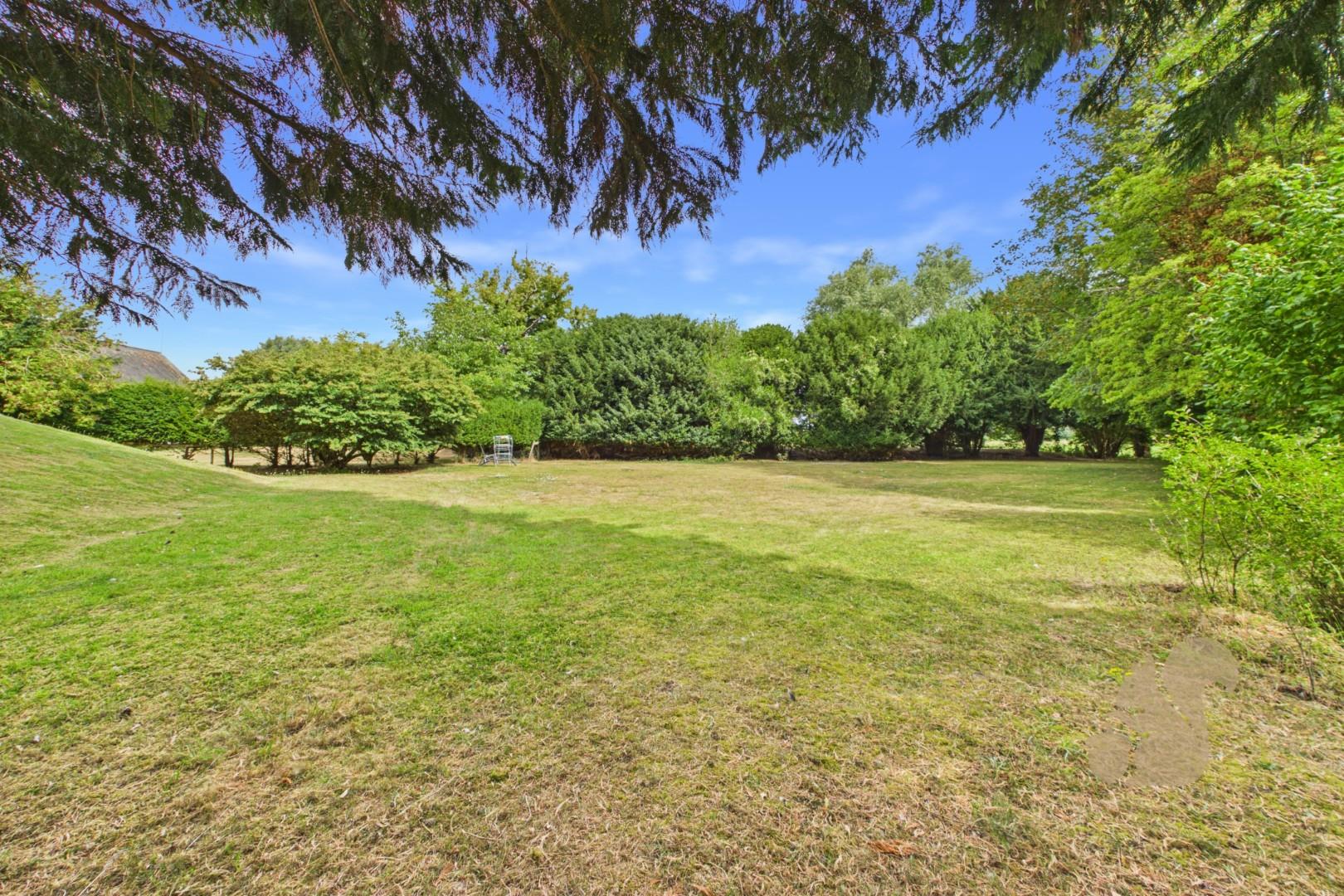 Communal Grounds
